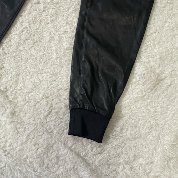 Ashley Mason Charcoal Jogger Pants - Picture 10 of 12